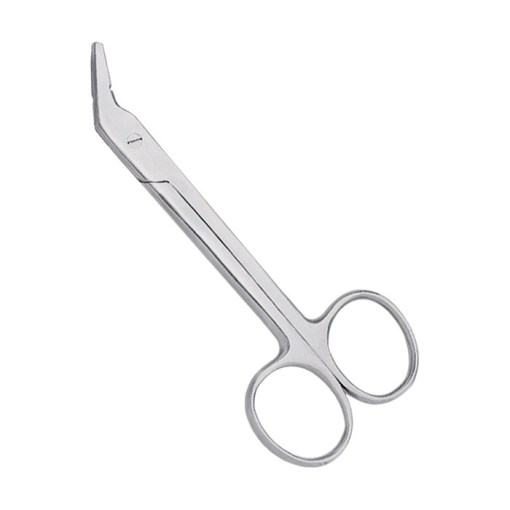 Nail & Cuticle Scissors #20
